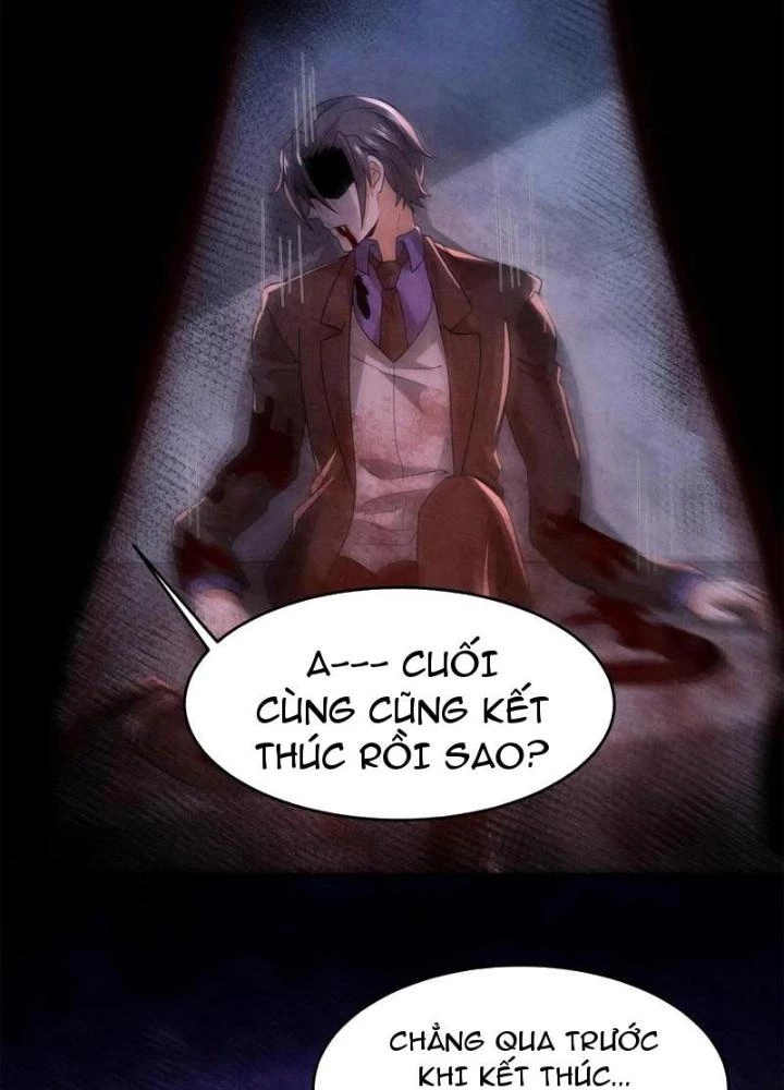 Bởi Vì Cẩn Thận Mà Quá Phận Hung Ác Chapter 156 - Trang 3