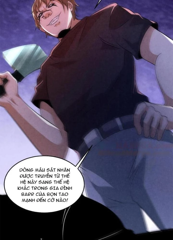 Bởi Vì Cẩn Thận Mà Quá Phận Hung Ác Chapter 156 - Trang 3