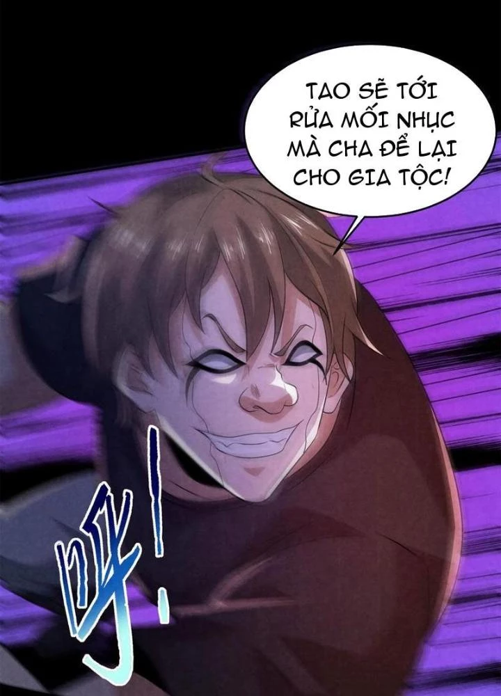 Bởi Vì Cẩn Thận Mà Quá Phận Hung Ác Chapter 156 - Trang 3