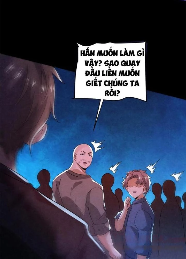 Bởi Vì Cẩn Thận Mà Quá Phận Hung Ác Chapter 156 - Trang 3