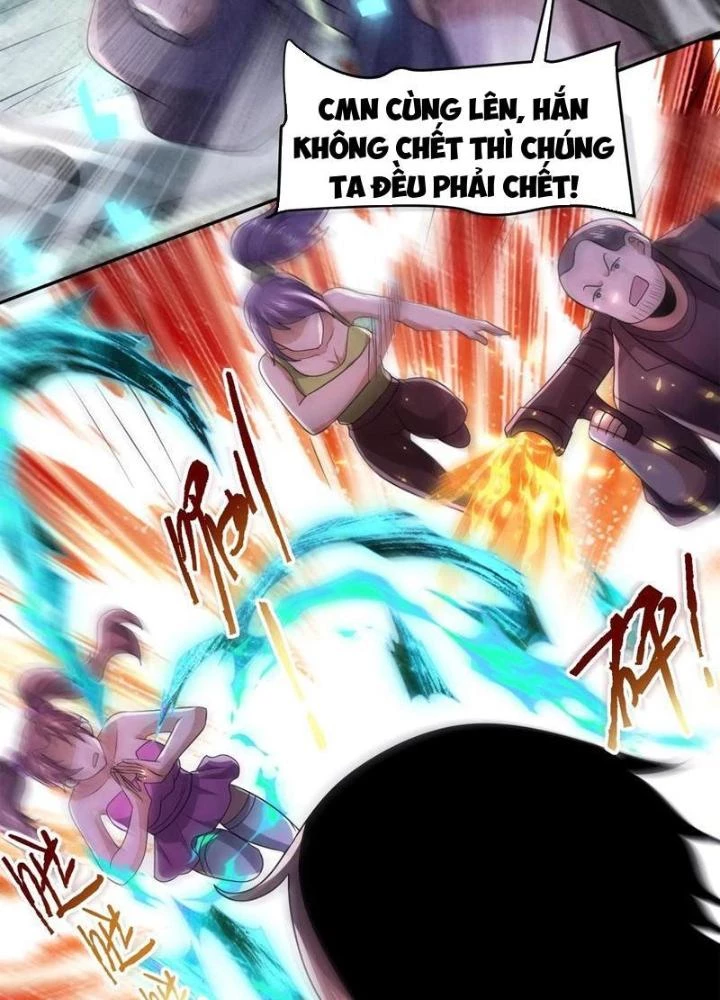 Bởi Vì Cẩn Thận Mà Quá Phận Hung Ác Chapter 156 - Trang 3