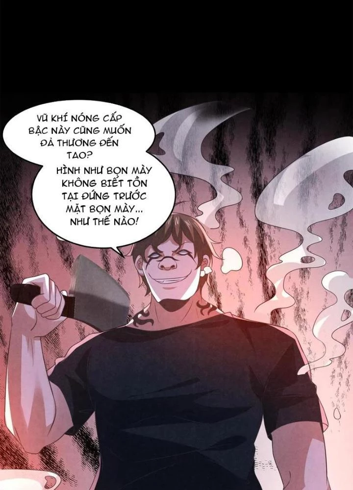 Bởi Vì Cẩn Thận Mà Quá Phận Hung Ác Chapter 156 - Trang 3