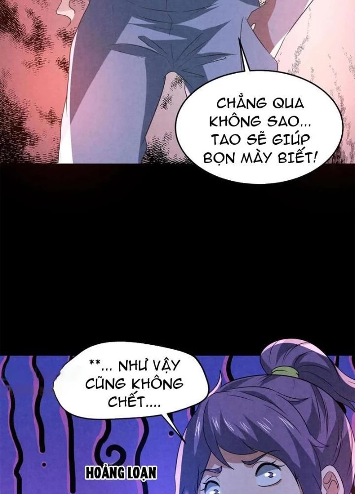 Bởi Vì Cẩn Thận Mà Quá Phận Hung Ác Chapter 156 - Trang 3