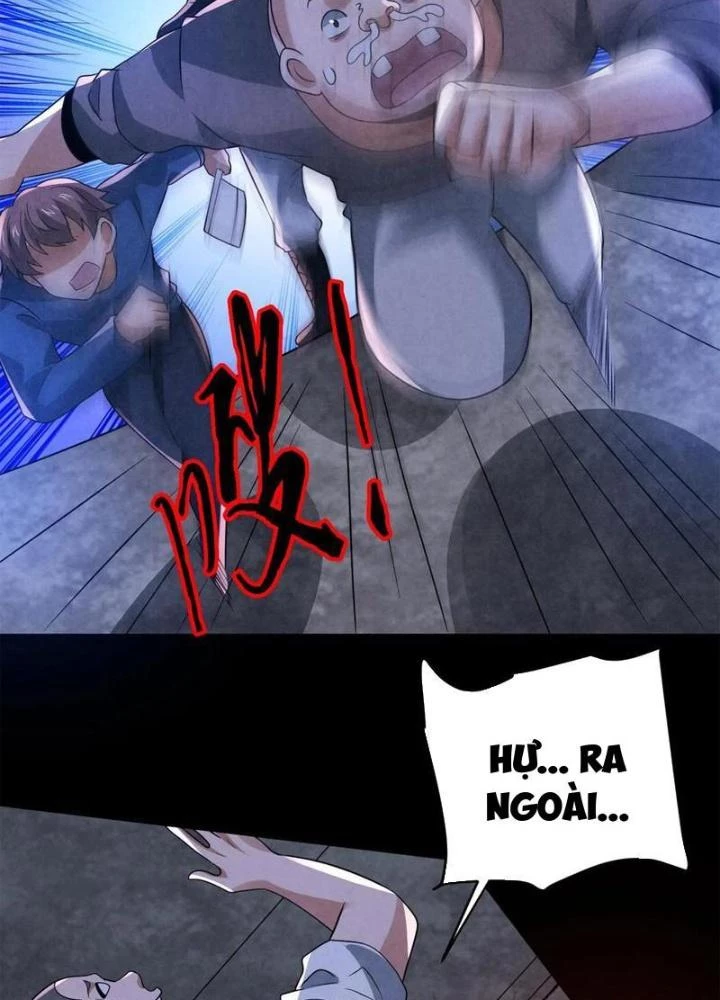 Bởi Vì Cẩn Thận Mà Quá Phận Hung Ác Chapter 156 - Trang 3