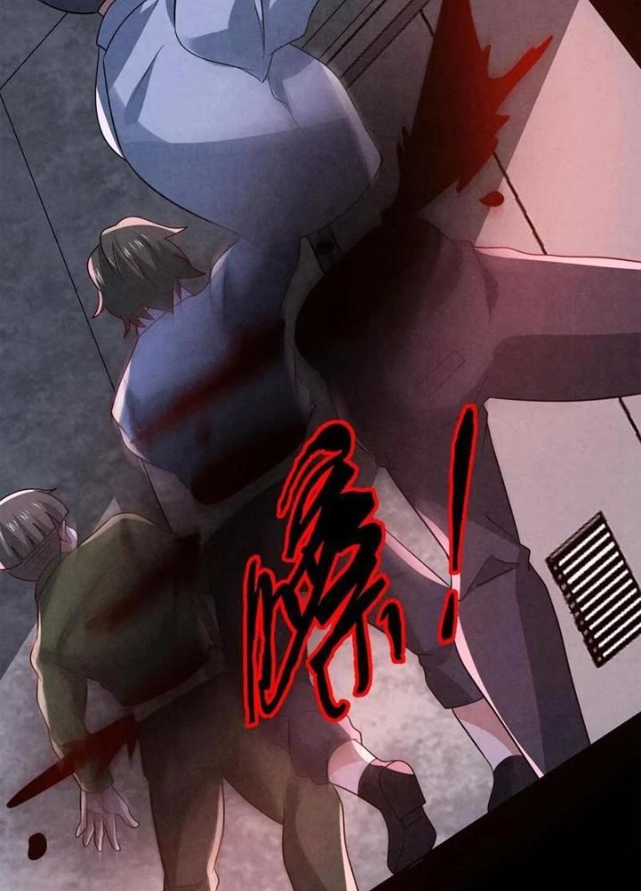 Bởi Vì Cẩn Thận Mà Quá Phận Hung Ác Chapter 156 - Trang 3