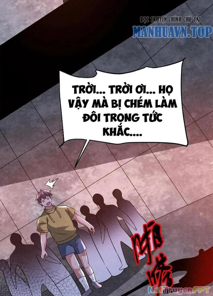 Bởi Vì Cẩn Thận Mà Quá Phận Hung Ác Chapter 156 - Trang 3