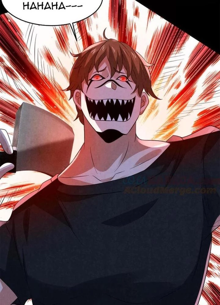 Bởi Vì Cẩn Thận Mà Quá Phận Hung Ác Chapter 156 - Trang 3
