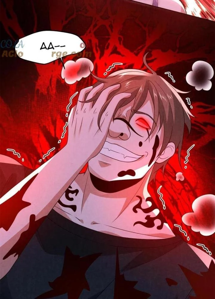 Bởi Vì Cẩn Thận Mà Quá Phận Hung Ác Chapter 157 - Trang 3