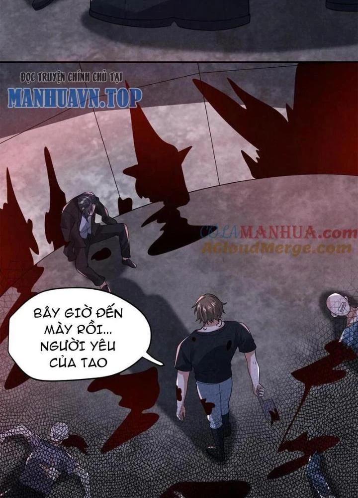 Bởi Vì Cẩn Thận Mà Quá Phận Hung Ác Chapter 157 - Trang 3