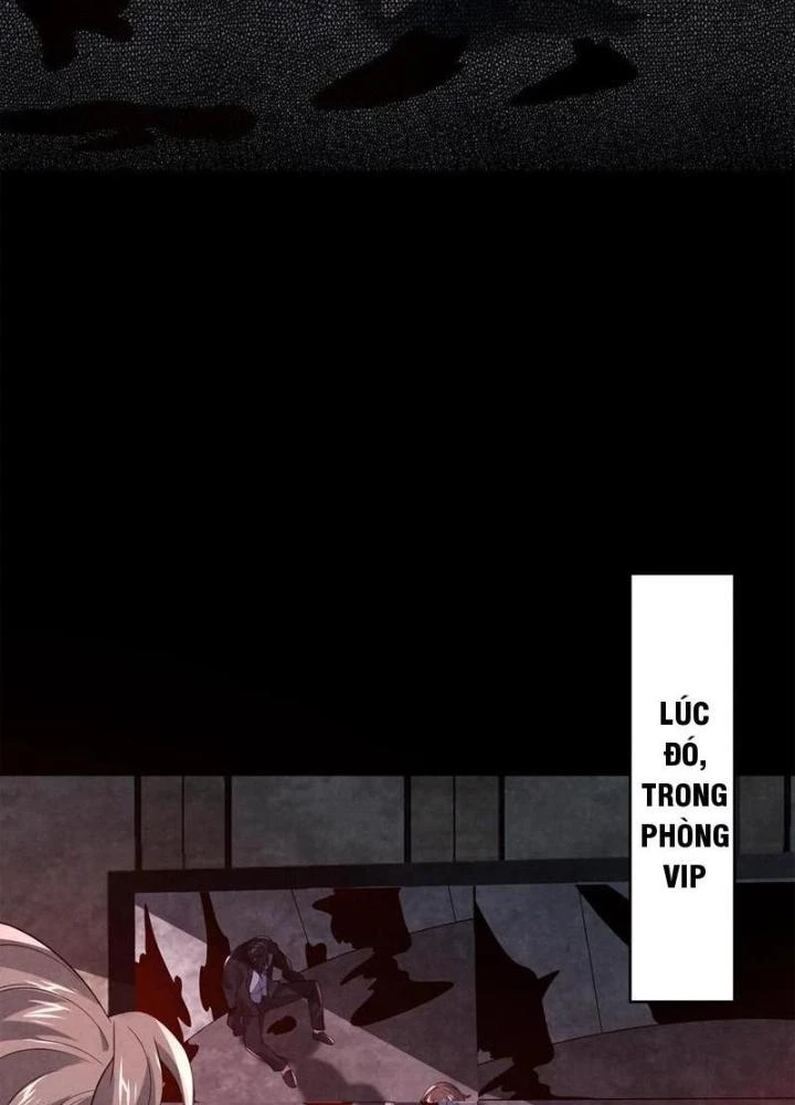 Bởi Vì Cẩn Thận Mà Quá Phận Hung Ác Chapter 157 - Trang 3