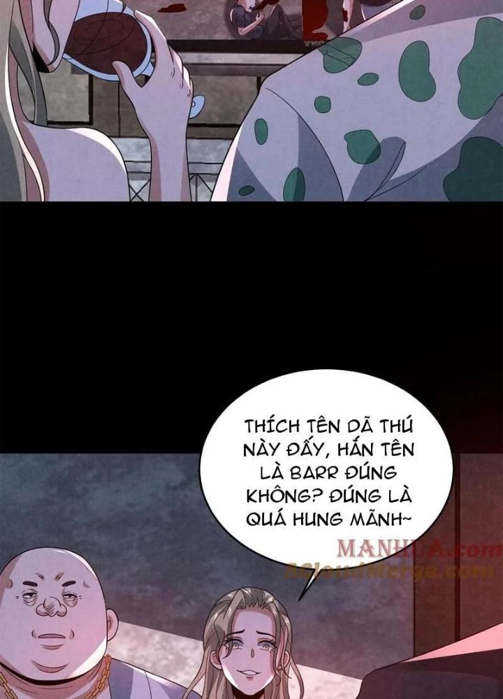 Bởi Vì Cẩn Thận Mà Quá Phận Hung Ác Chapter 157 - Trang 3