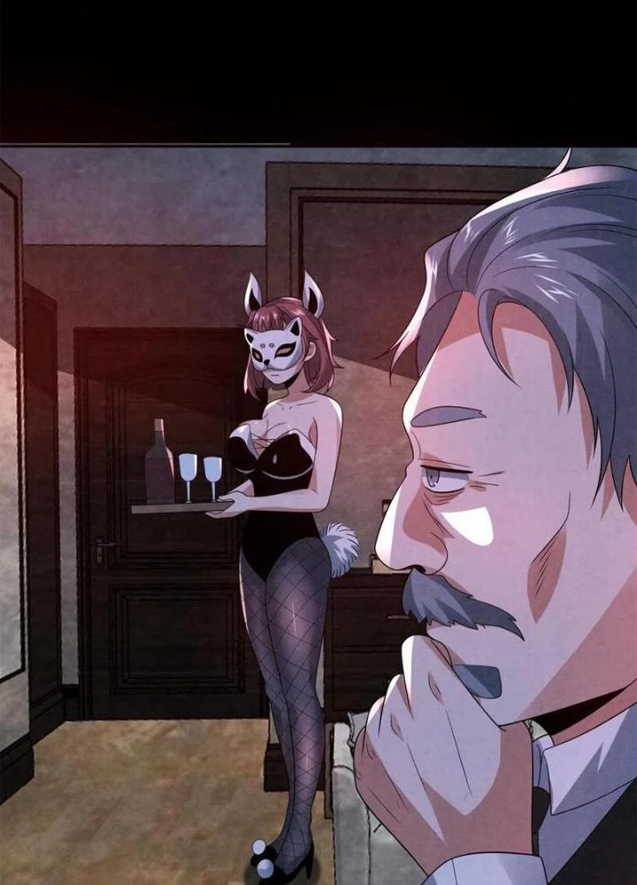 Bởi Vì Cẩn Thận Mà Quá Phận Hung Ác Chapter 157 - Trang 3