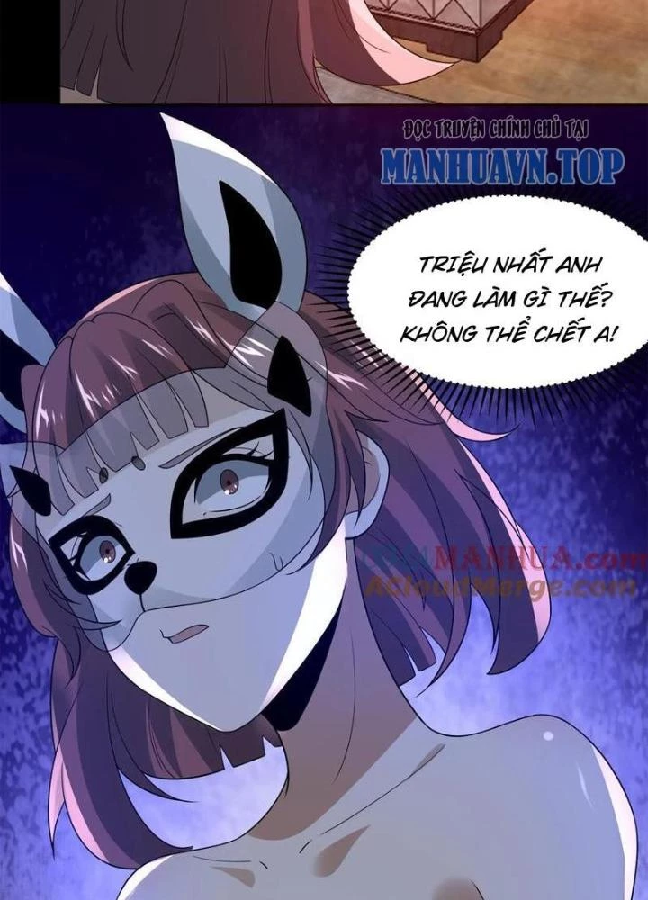 Bởi Vì Cẩn Thận Mà Quá Phận Hung Ác Chapter 157 - Trang 3