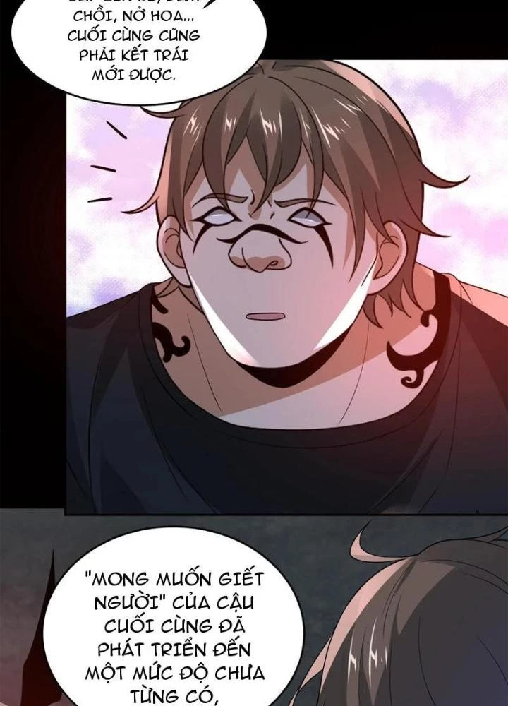 Bởi Vì Cẩn Thận Mà Quá Phận Hung Ác Chapter 157 - Trang 3