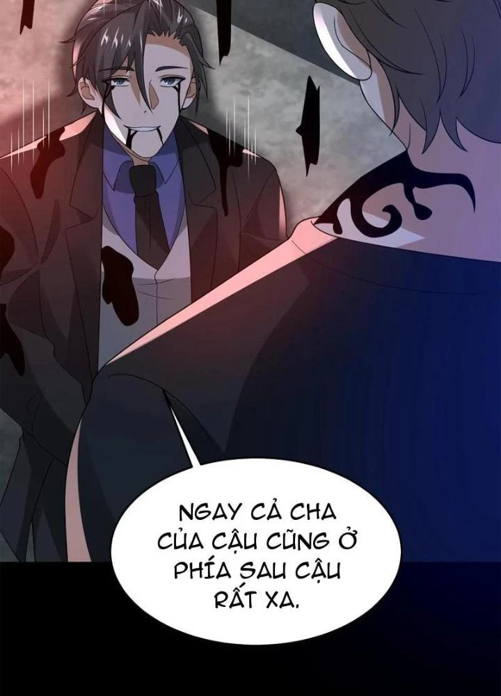 Bởi Vì Cẩn Thận Mà Quá Phận Hung Ác Chapter 157 - Trang 3