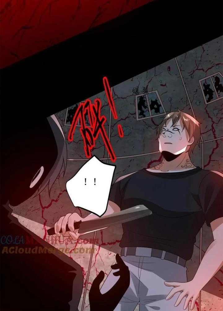 Bởi Vì Cẩn Thận Mà Quá Phận Hung Ác Chapter 157 - Trang 3