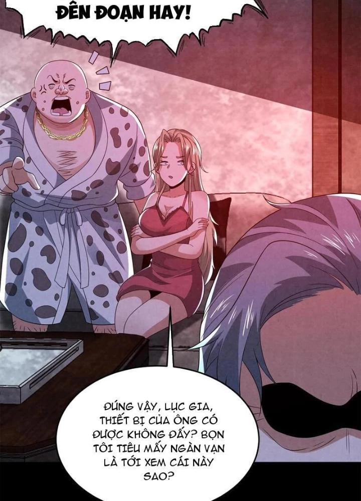Bởi Vì Cẩn Thận Mà Quá Phận Hung Ác Chapter 157 - Trang 3