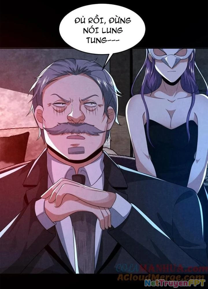 Bởi Vì Cẩn Thận Mà Quá Phận Hung Ác Chapter 157 - Trang 3
