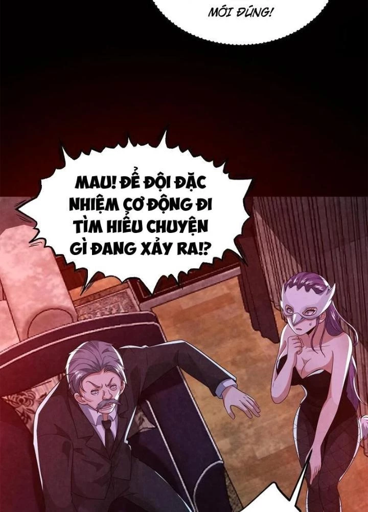 Bởi Vì Cẩn Thận Mà Quá Phận Hung Ác Chapter 157 - Trang 3