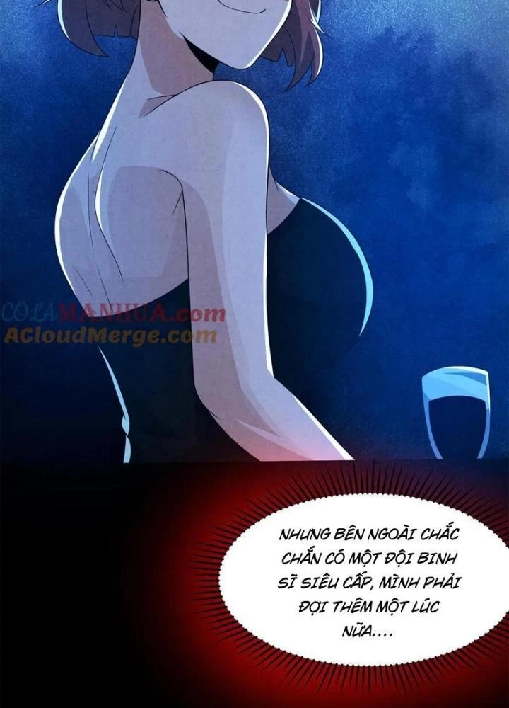 Bởi Vì Cẩn Thận Mà Quá Phận Hung Ác Chapter 157 - Trang 3