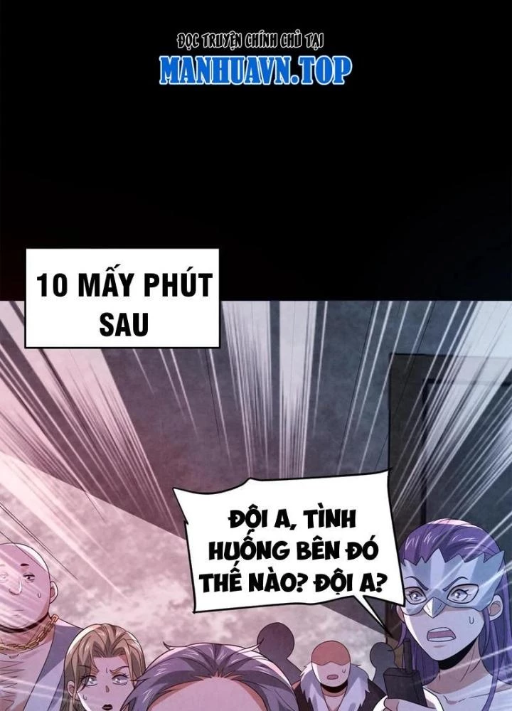 Bởi Vì Cẩn Thận Mà Quá Phận Hung Ác Chapter 157 - Trang 3