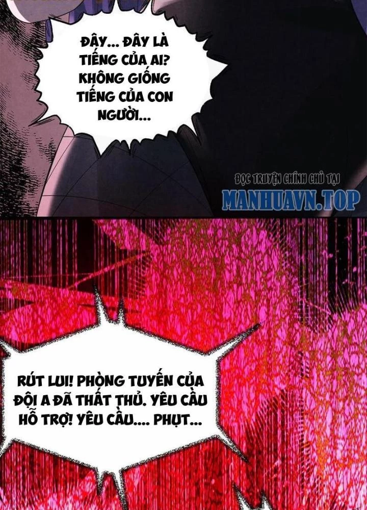 Bởi Vì Cẩn Thận Mà Quá Phận Hung Ác Chapter 157 - Trang 3