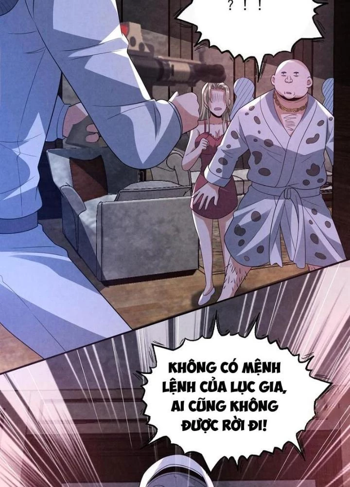 Bởi Vì Cẩn Thận Mà Quá Phận Hung Ác Chapter 158 - Trang 3