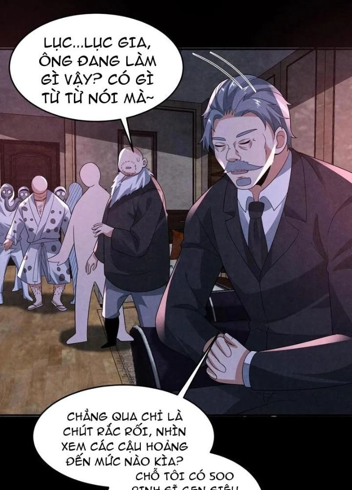 Bởi Vì Cẩn Thận Mà Quá Phận Hung Ác Chapter 158 - Trang 3