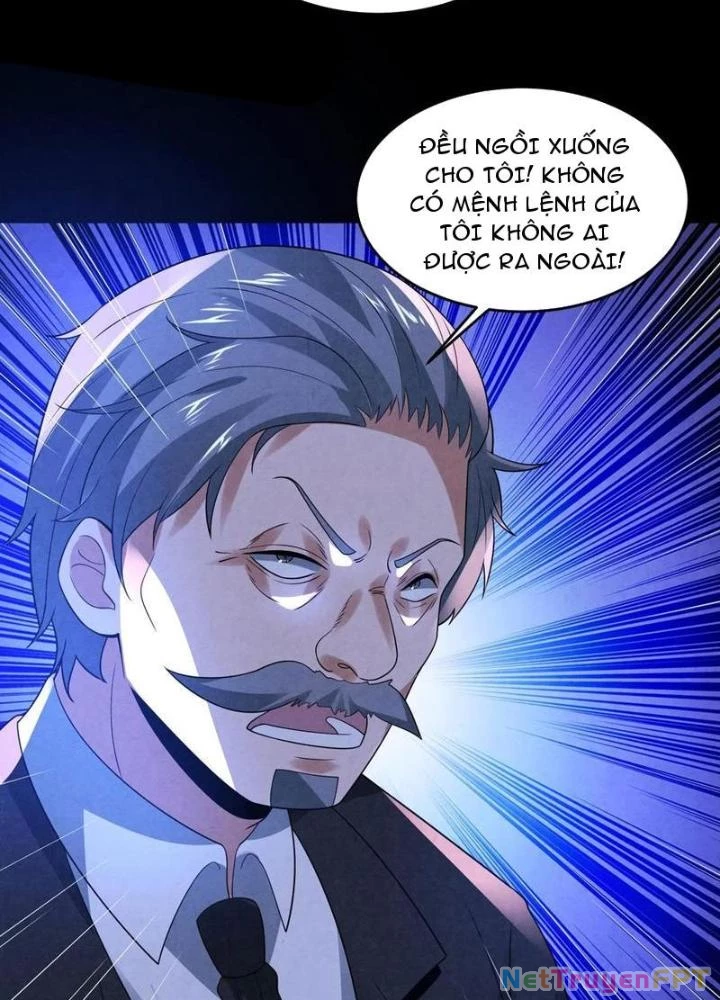 Bởi Vì Cẩn Thận Mà Quá Phận Hung Ác Chapter 158 - Trang 3