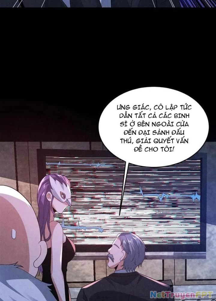 Bởi Vì Cẩn Thận Mà Quá Phận Hung Ác Chapter 158 - Trang 3