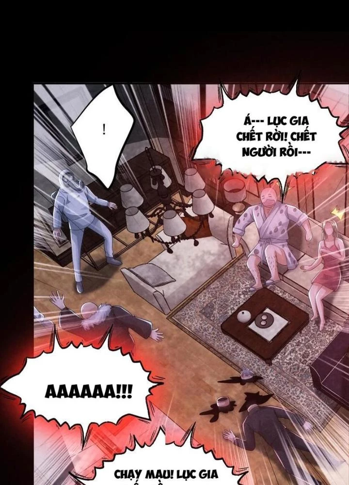 Bởi Vì Cẩn Thận Mà Quá Phận Hung Ác Chapter 158 - Trang 3