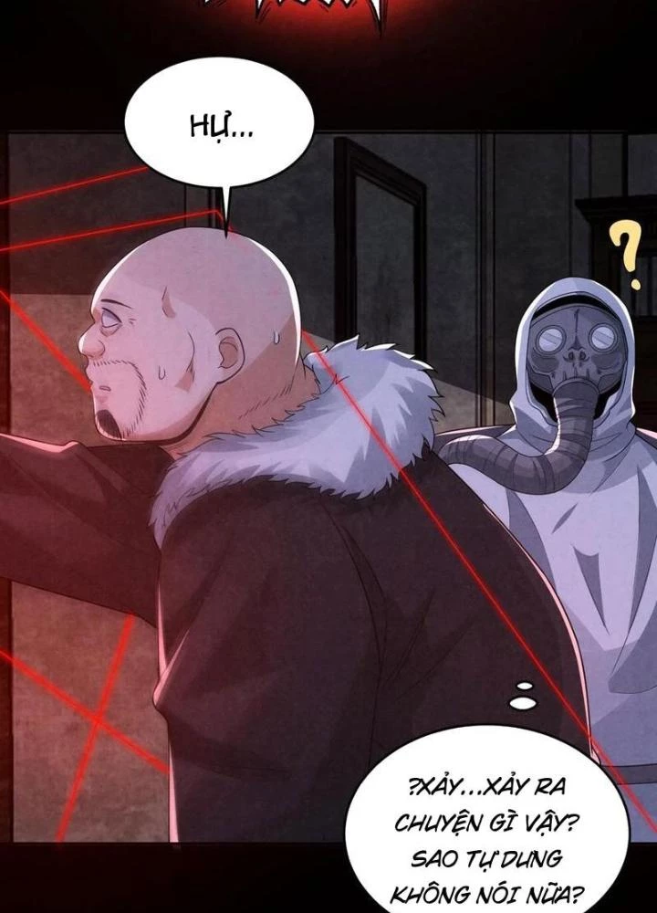 Bởi Vì Cẩn Thận Mà Quá Phận Hung Ác Chapter 158 - Trang 3
