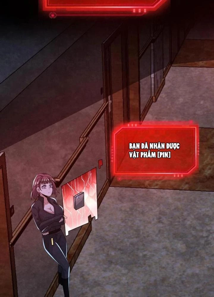 Bởi Vì Cẩn Thận Mà Quá Phận Hung Ác Chapter 158 - Trang 3