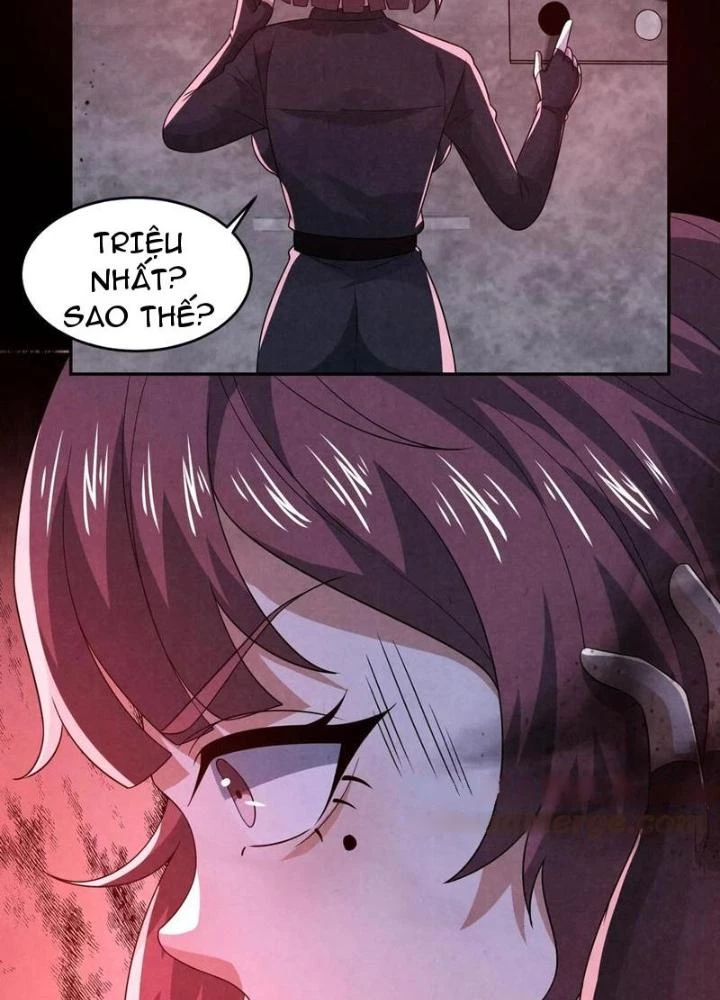 Bởi Vì Cẩn Thận Mà Quá Phận Hung Ác Chapter 158 - Trang 3