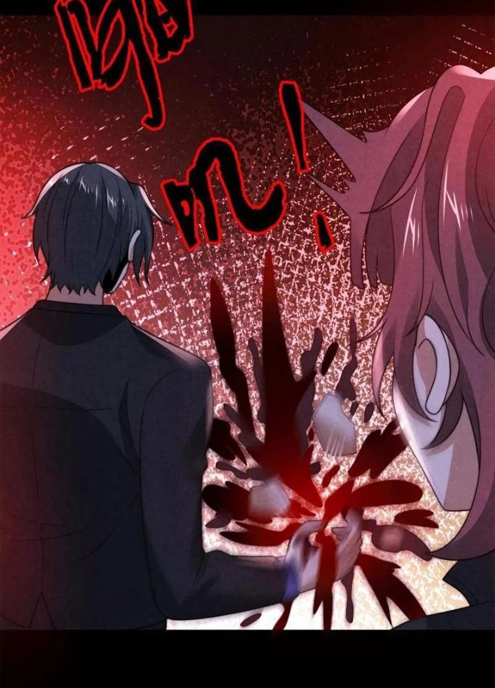 Bởi Vì Cẩn Thận Mà Quá Phận Hung Ác Chapter 159 - Trang 3