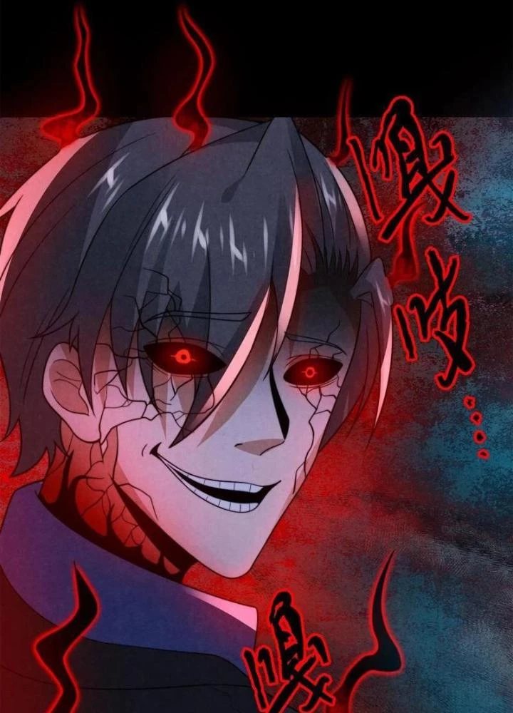 Bởi Vì Cẩn Thận Mà Quá Phận Hung Ác Chapter 159 - Trang 3