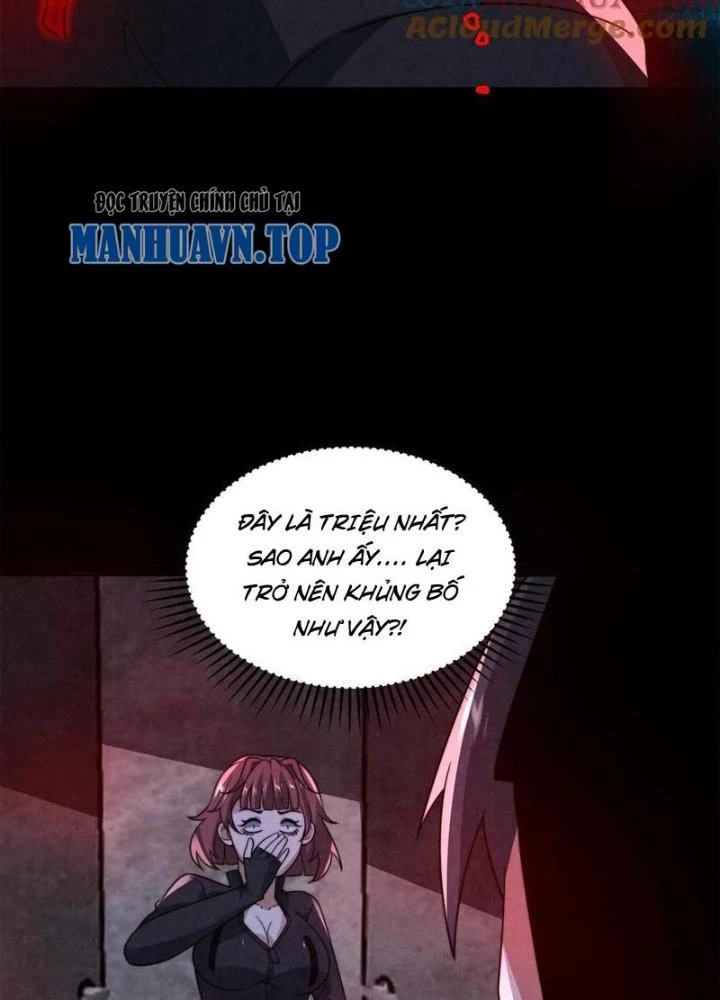 Bởi Vì Cẩn Thận Mà Quá Phận Hung Ác Chapter 159 - Trang 3
