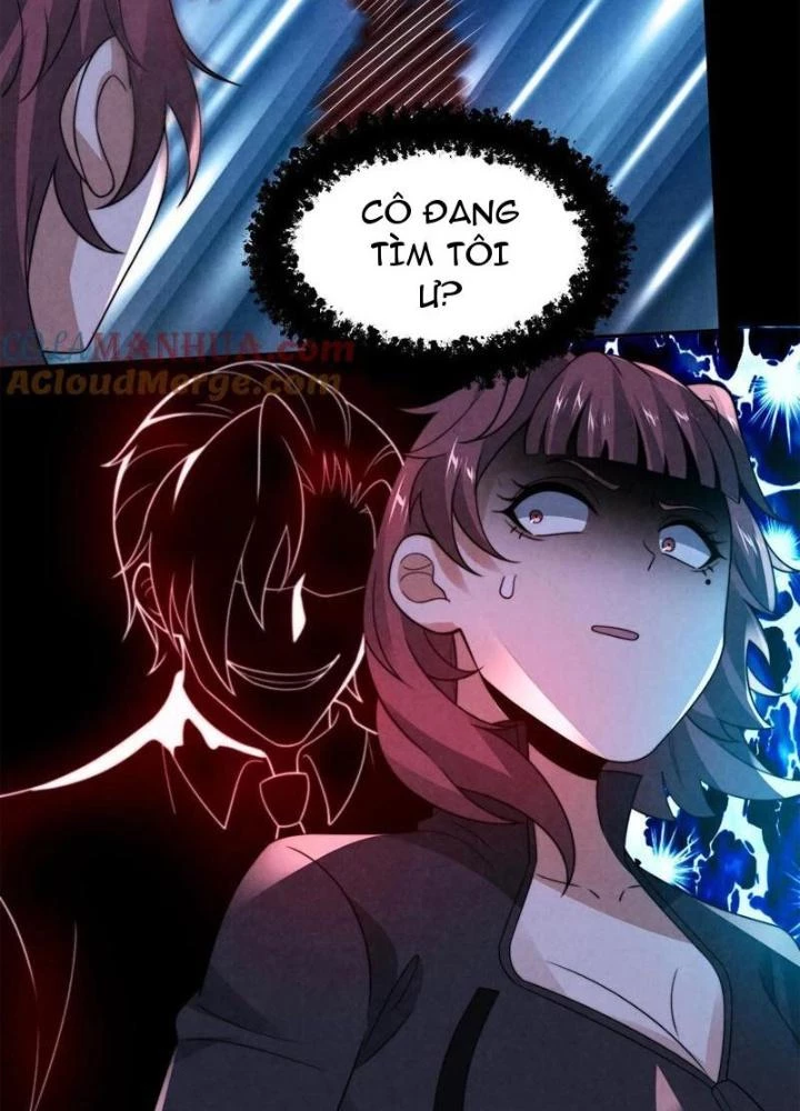 Bởi Vì Cẩn Thận Mà Quá Phận Hung Ác Chapter 159 - Trang 3