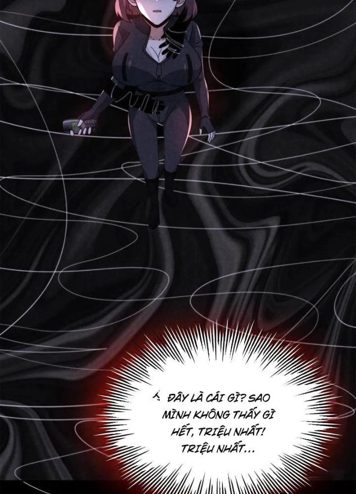 Bởi Vì Cẩn Thận Mà Quá Phận Hung Ác Chapter 159 - Trang 3