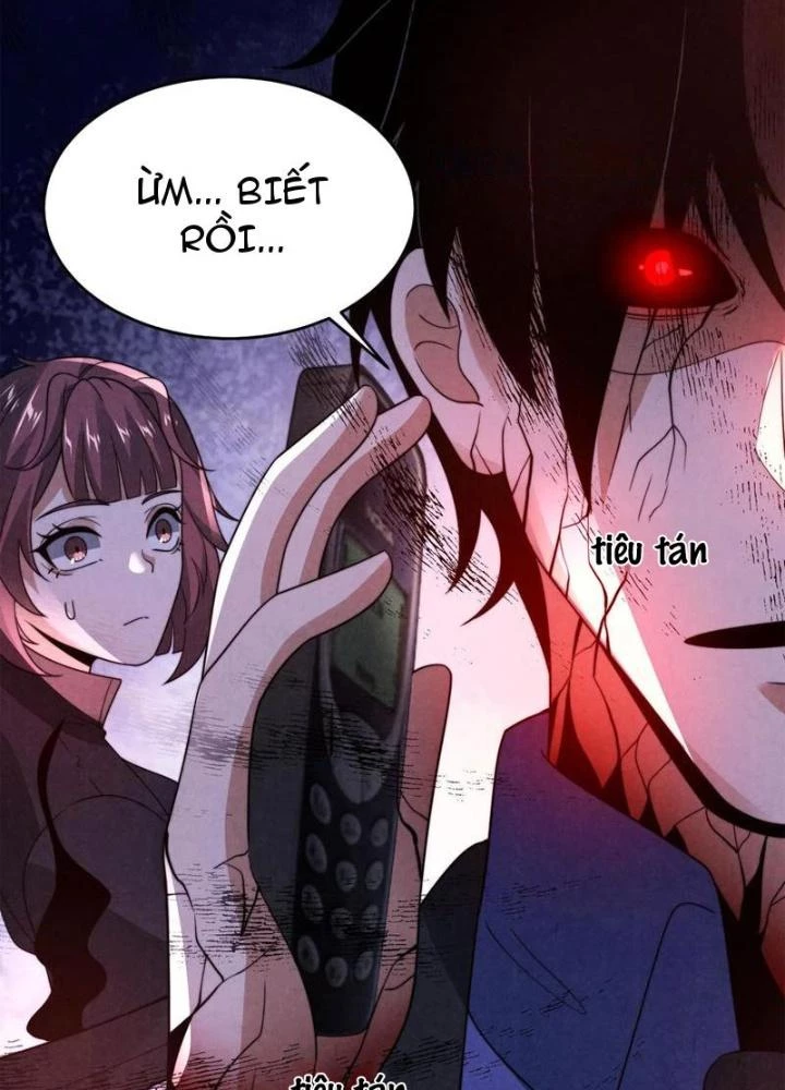 Bởi Vì Cẩn Thận Mà Quá Phận Hung Ác Chapter 159 - Trang 3