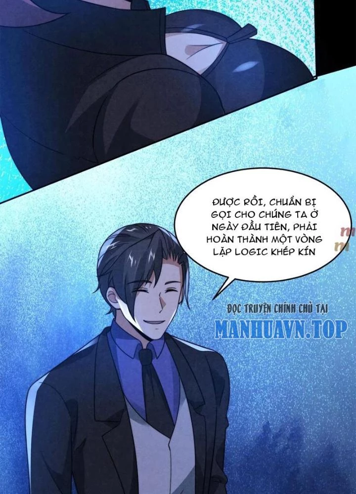 Bởi Vì Cẩn Thận Mà Quá Phận Hung Ác Chapter 159 - Trang 3