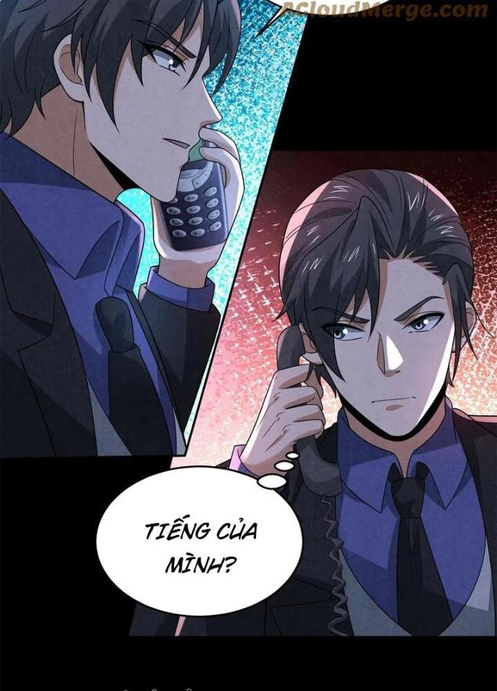 Bởi Vì Cẩn Thận Mà Quá Phận Hung Ác Chapter 159 - Trang 3