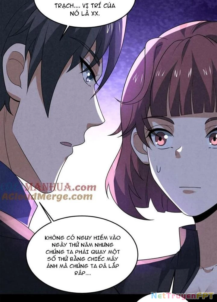Bởi Vì Cẩn Thận Mà Quá Phận Hung Ác Chapter 159 - Trang 3