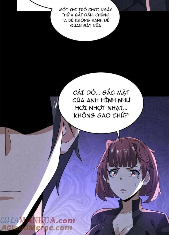 Bởi Vì Cẩn Thận Mà Quá Phận Hung Ác Chapter 159 - Trang 3