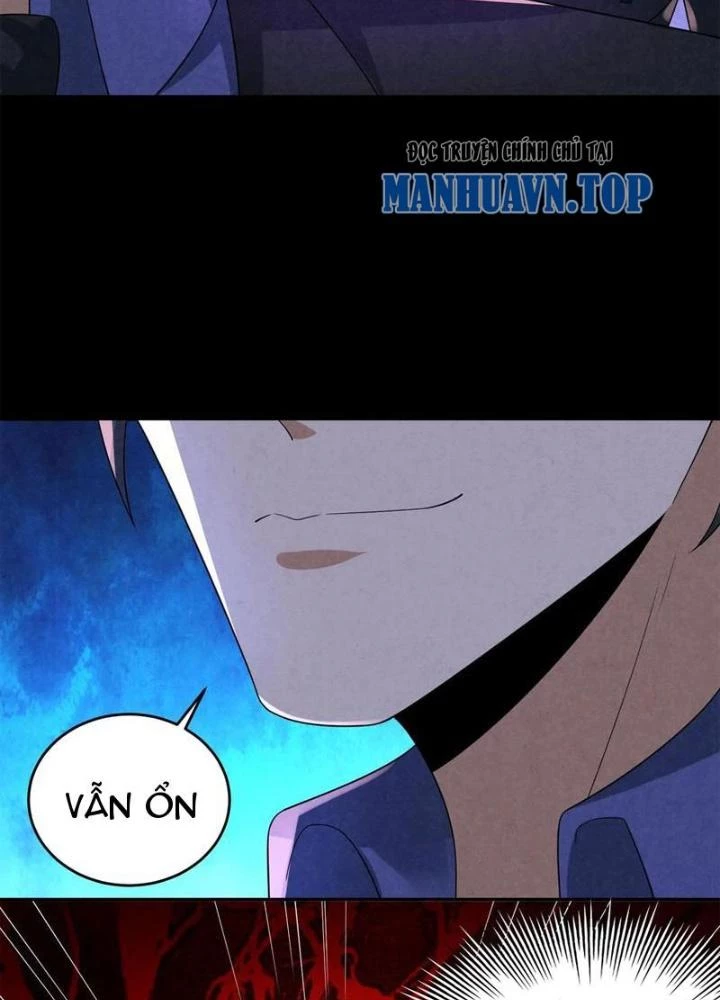 Bởi Vì Cẩn Thận Mà Quá Phận Hung Ác Chapter 159 - Trang 3