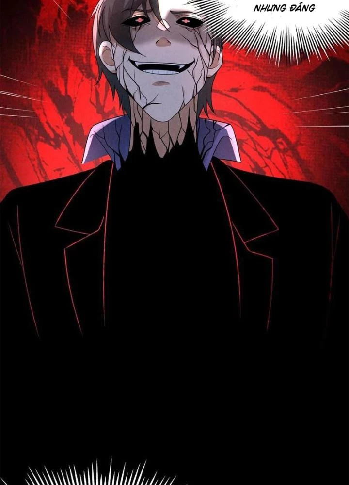 Bởi Vì Cẩn Thận Mà Quá Phận Hung Ác Chapter 159 - Trang 3