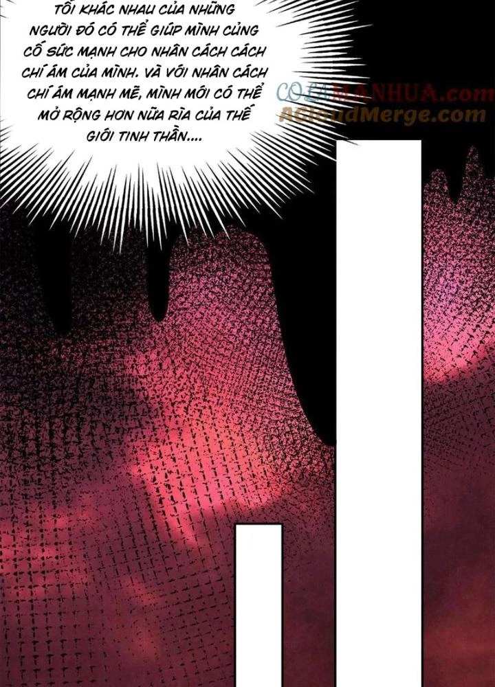 Bởi Vì Cẩn Thận Mà Quá Phận Hung Ác Chapter 159 - Trang 3