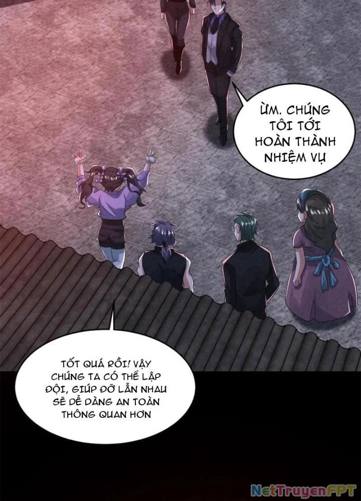 Bởi Vì Cẩn Thận Mà Quá Phận Hung Ác Chapter 160 - Trang 3