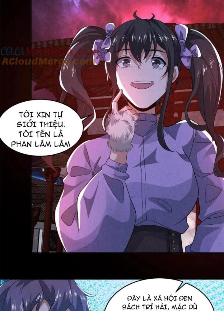 Bởi Vì Cẩn Thận Mà Quá Phận Hung Ác Chapter 160 - Trang 3