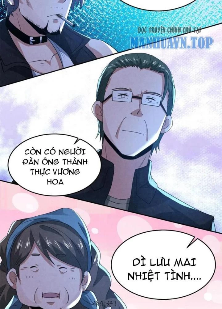 Bởi Vì Cẩn Thận Mà Quá Phận Hung Ác Chapter 160 - Trang 3